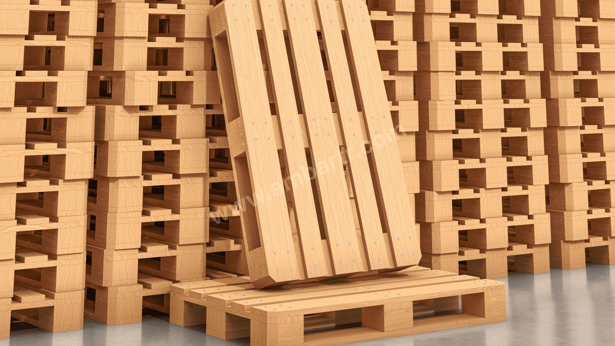 Uludere Paletli Yük Taşıma