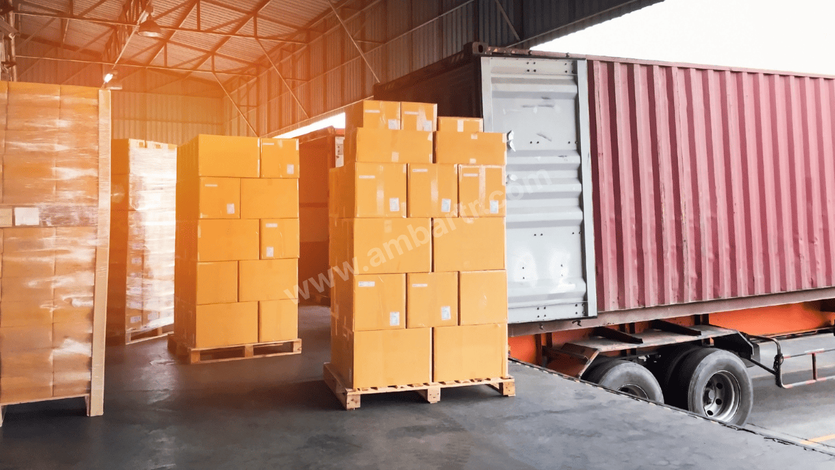 Uludere Ağır Yük Taşıma